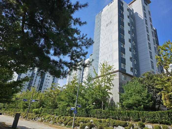 2024타경119033 대전지방법원 아파트 법원경매 사진