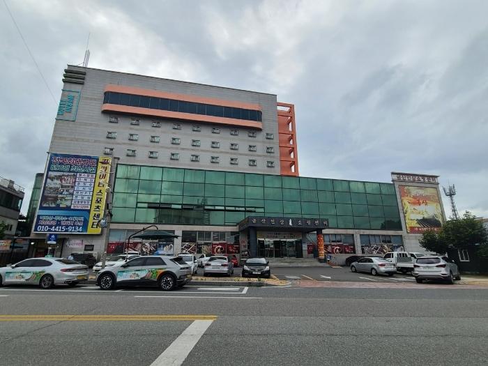 2024타경7581 대전지방법원 상가,오피스텔,근린시설 법원경매 사진