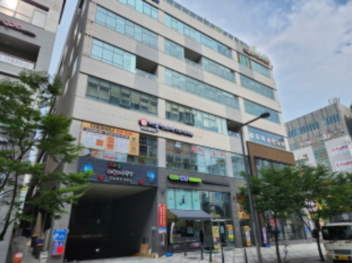 2024타경8300 대전지방법원 상가 법원경매 사진