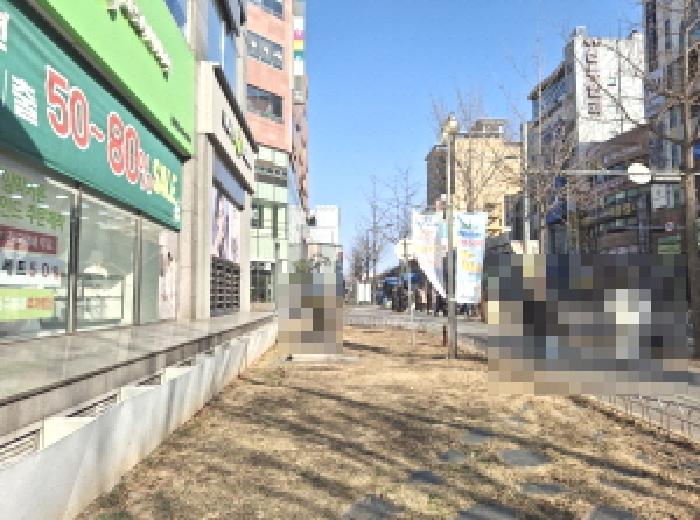 2025타경1276 대전지방법원 상가,오피스텔,근린시설 법원경매 사진