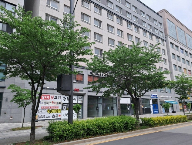 2025타경2781 대전지방법원 오피스텔 법원경매 사진