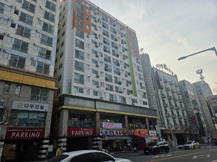 2025타경2927 대전지방법원 근린시설 법원경매 사진