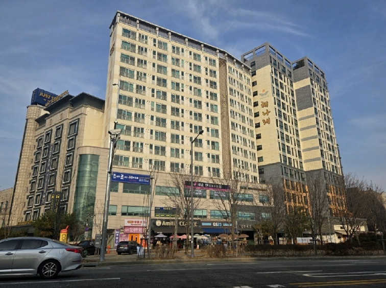 2025타경2927 대전지방법원 아파트 법원경매 사진