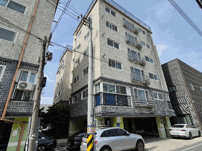 2025타경3241 대전지방법원 다세대(빌라) 법원경매 사진
