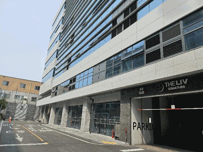 2025타경3538 대전지방법원 아파트형공장 법원경매 사진
