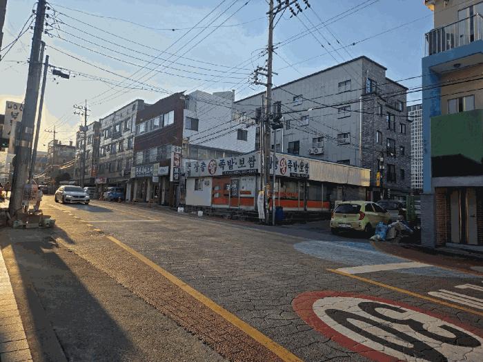 2025타경3996 대전지방법원 상가,오피스텔,근린시설 법원경매 사진