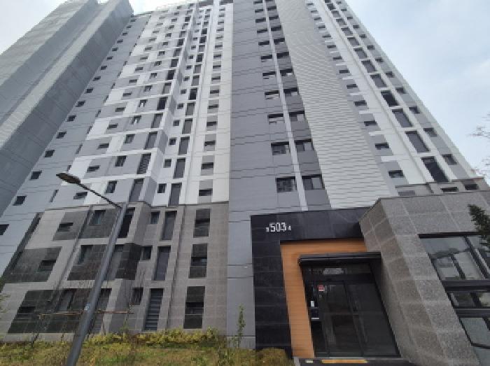 2025타경4017 대전지방법원 아파트 법원경매 사진