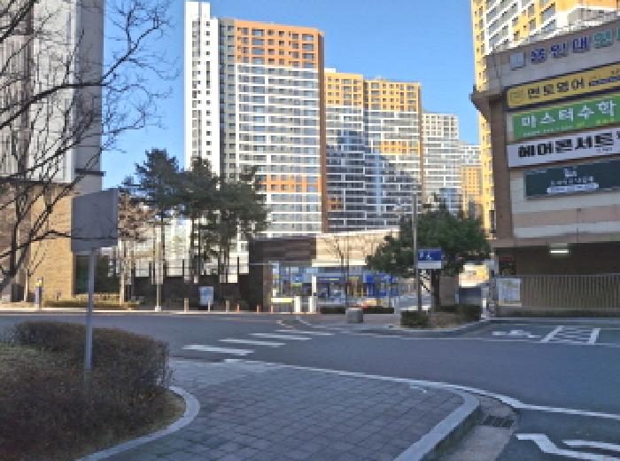 2025타경501743 대전지방법원 아파트 법원경매 사진