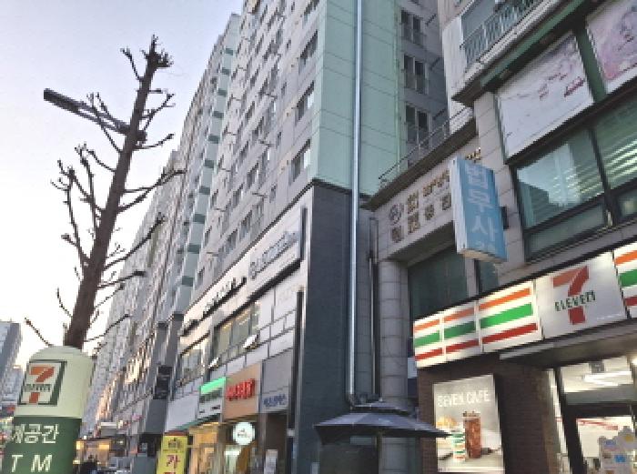 2025타경501954 대전지방법원 상가,오피스텔,근린시설 법원경매 사진