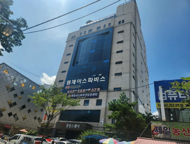 2025타경503168 대전지방법원 근린시설 법원경매 사진