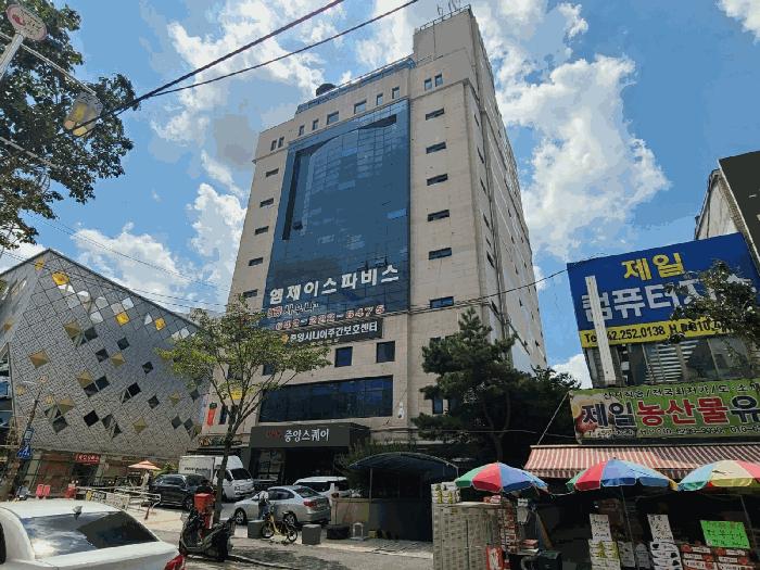 2025타경503169 경매 물건 대표 사진