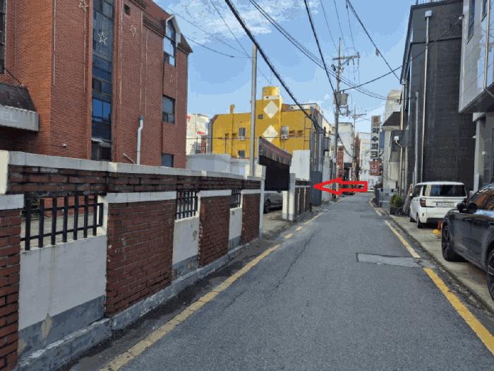 2025타경503546 대전지방법원 대지 법원경매 사진