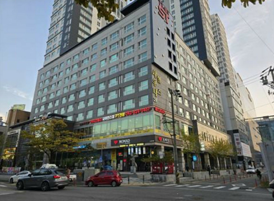 2025타경503678 경매 물건 대표 사진