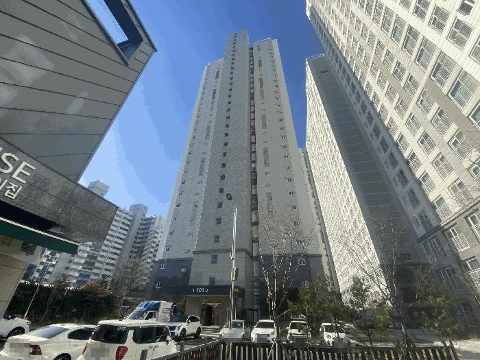 2025타경503818 대전지방법원 아파트 법원경매 사진