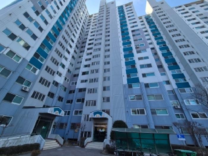 2026타경40 대전지방법원 아파트 법원경매 사진