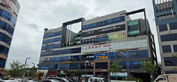 2025타경1148 홍성지원 상가,오피스텔,근린시설 법원경매 사진