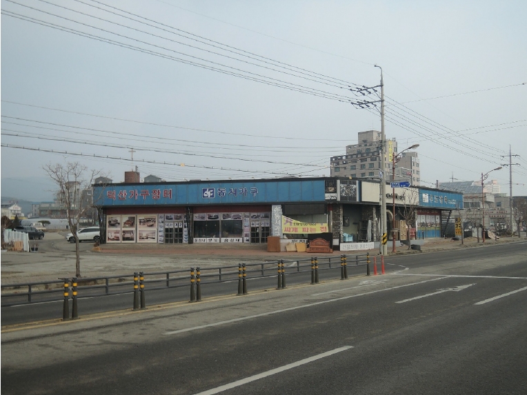 2025타경115 홍성지원 상가,오피스텔,근린시설 법원경매 사진