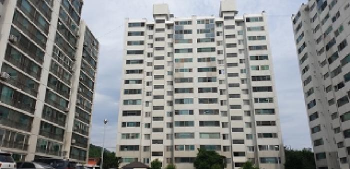 2025타경15766 홍성지원 아파트 법원경매 사진