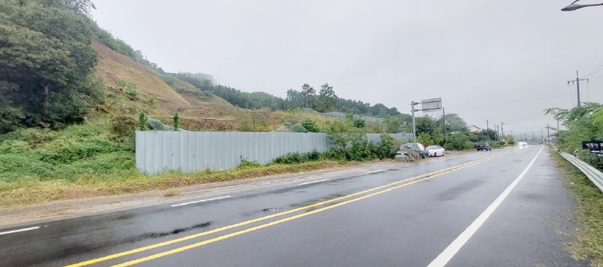 2025타경15887 홍성지원 임야 법원경매 사진
