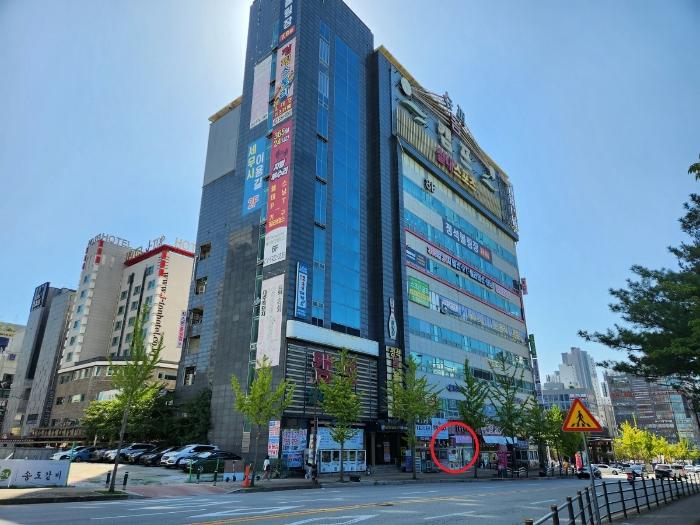 2023타경108875 경매 물건 대표 사진