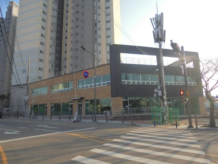 2024타경102881 천안지원 근린시설 법원경매 사진