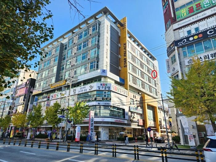 2024타경114082 경매 물건 대표 사진