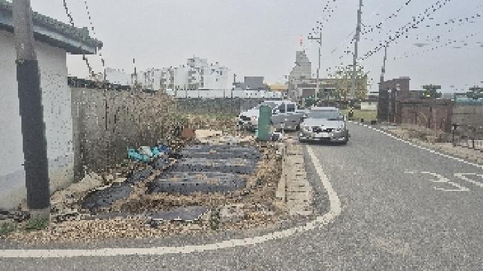 2025타경11469 천안지원 대지 법원경매 사진