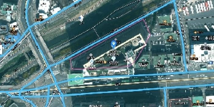 2025타경11777 천안지원 상가,오피스텔,근린시설 법원경매 사진