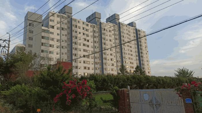 2025타경11832 천안지원 아파트 법원경매 사진