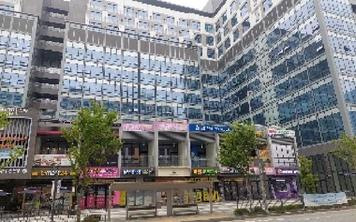 2025타경11896 천안지원 상가,오피스텔,근린시설 법원경매 사진
