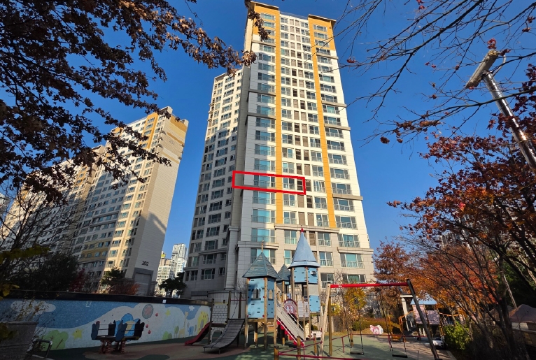 2025타경12581 경매 물건 대표 사진