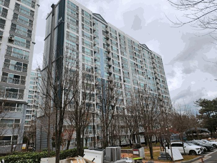 2025타경12847 경매 물건 대표 사진