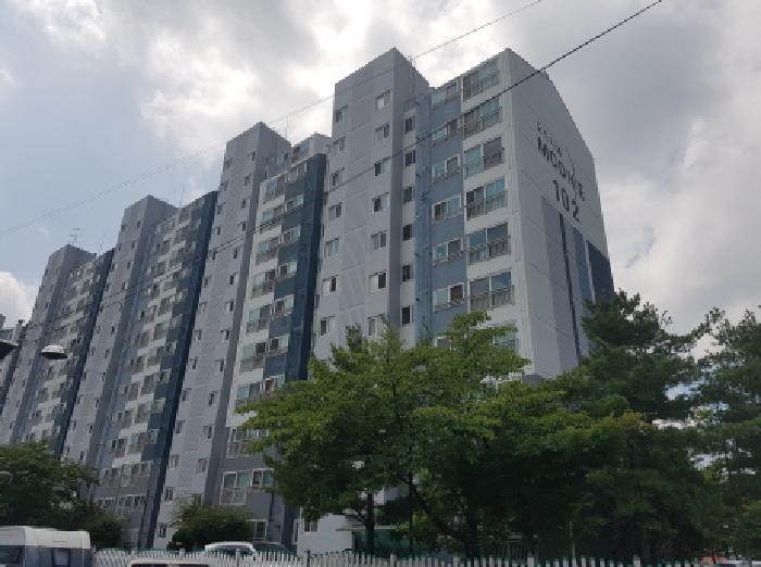 2025타경624 천안지원 아파트 법원경매 사진