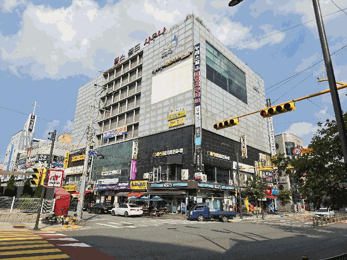 2025타경721 경매 물건 대표 사진