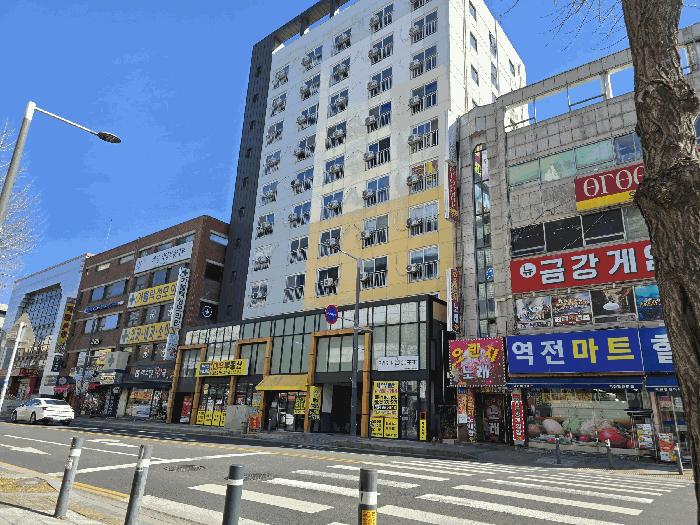 2026타경10199 경매 물건 대표 사진