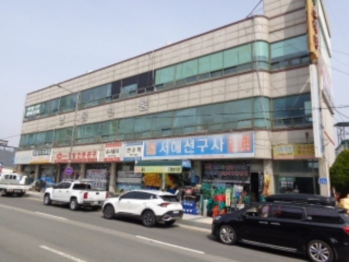 2024타경50412 서산지원 상가,오피스텔,근린시설 법원경매 사진