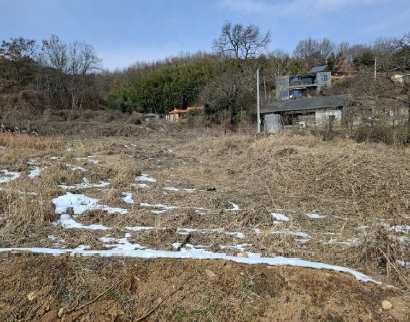 2024타경5092 서산지원 전답 법원경매 사진