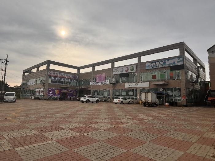 2024타경60457 서산지원 상가,오피스텔,근린시설 법원경매 사진