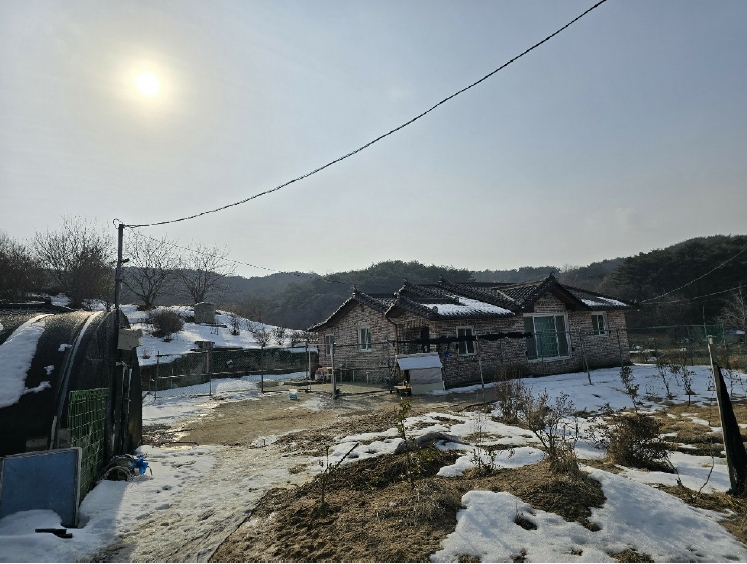 2025타경50693 서산지원 단독주택 법원경매 사진