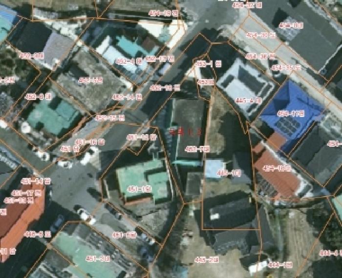 2025타경51070 서산지원 단독주택 법원경매 사진