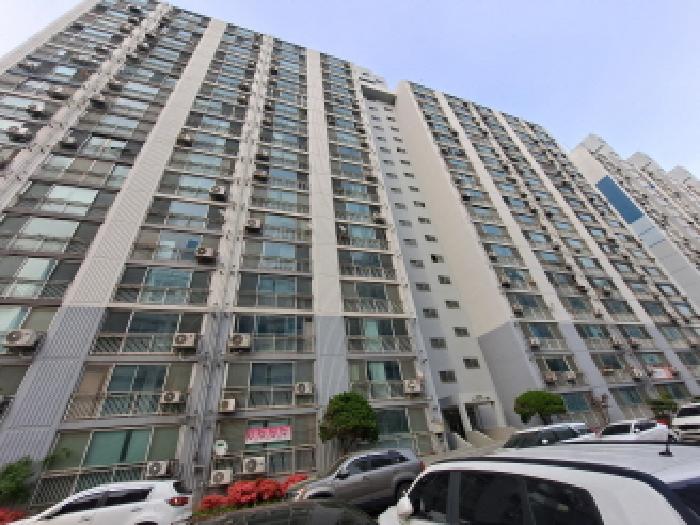 2025타경51266 서산지원 아파트 법원경매 사진
