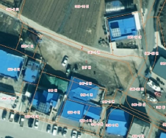 2025타경513 경매 물건 대표 사진