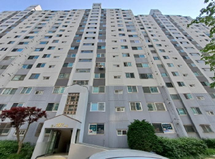 2025타경51350 서산지원 아파트 법원경매 사진