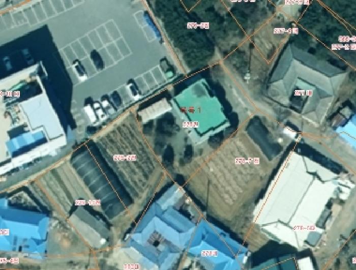 2025타경51392 서산지원 전답 법원경매 사진