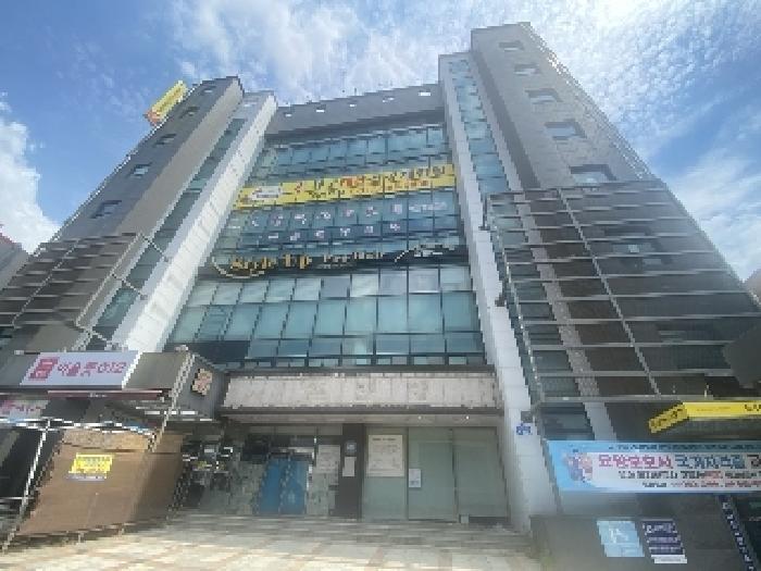 2025타경51547 서산지원 상가,오피스텔,근린시설 법원경매 사진