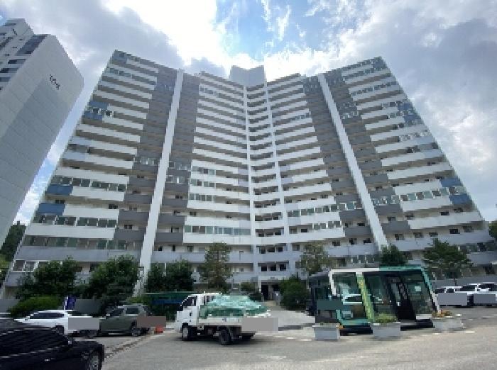 2025타경51591 서산지원 아파트 법원경매 사진