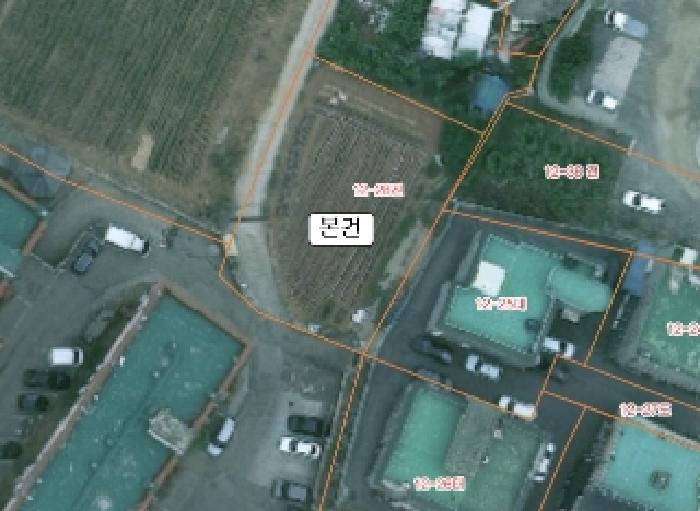 2025타경528 경매 물건 대표 사진