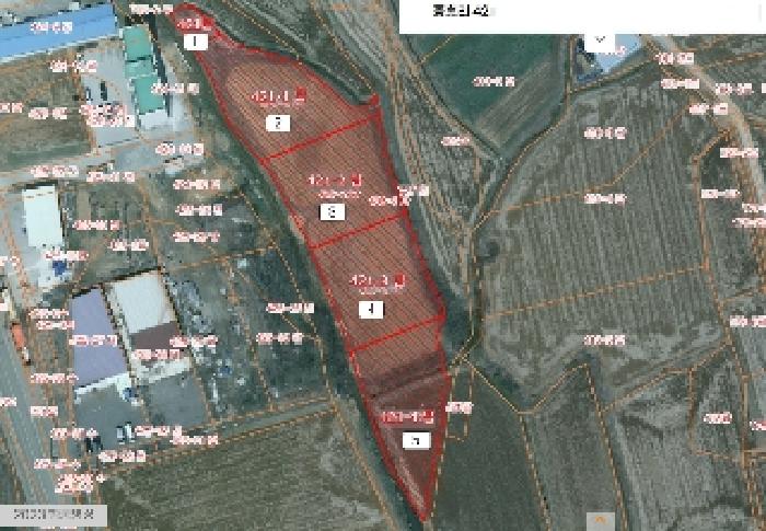 2025타경535 경매 물건 대표 사진