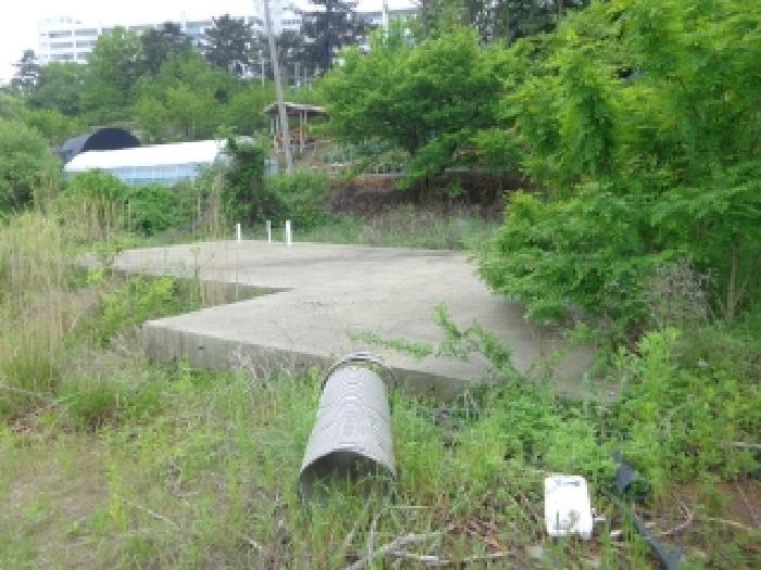 2025타경628 서산지원 대지,임야,전답 법원경매 사진
