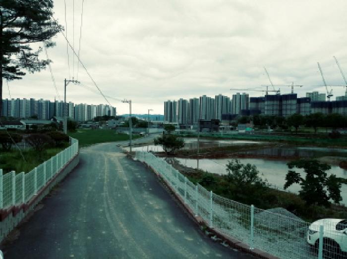 2025타경638 서산지원 대지,임야,전답 법원경매 사진